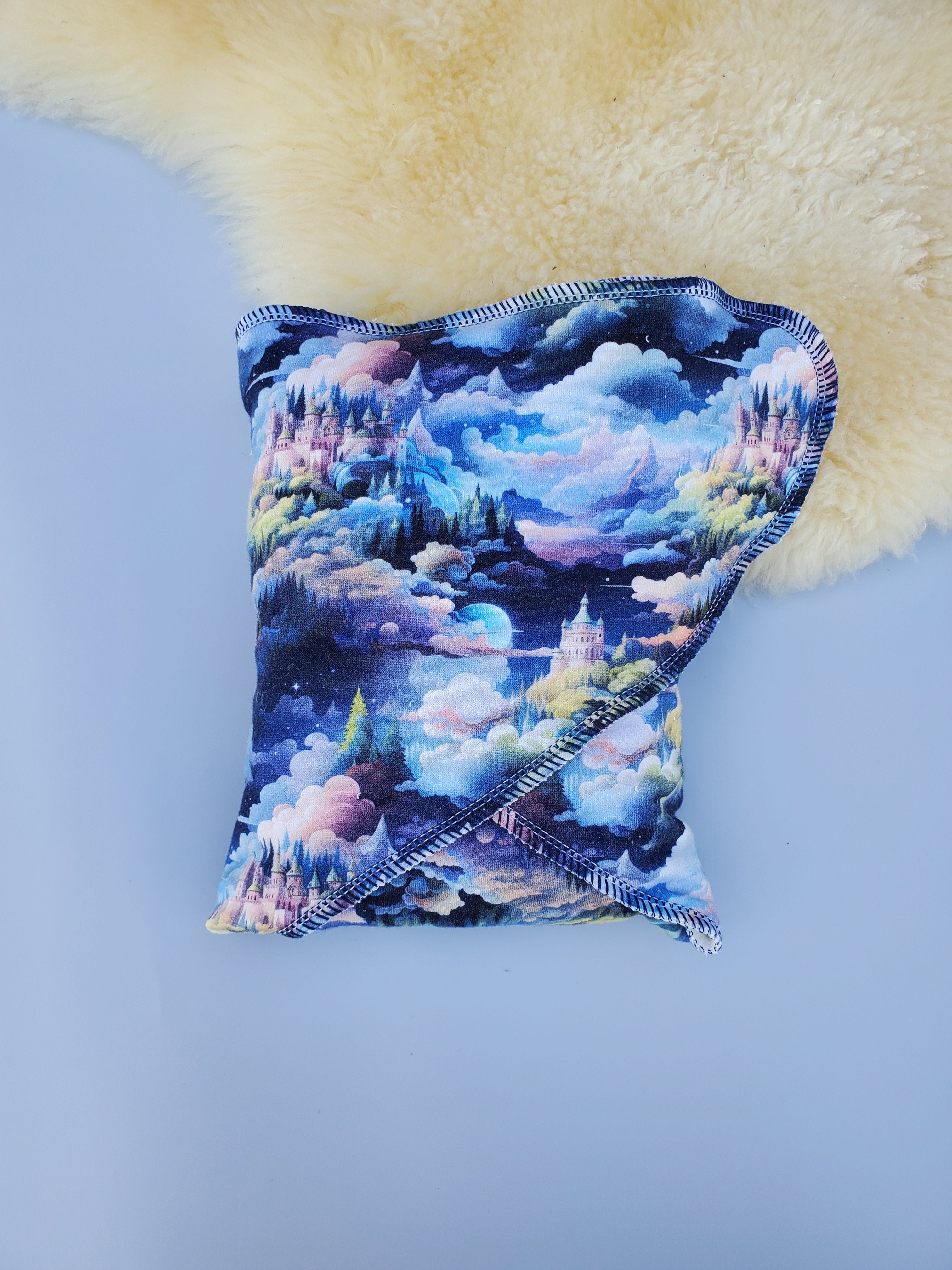 OS Contours - Black Friday