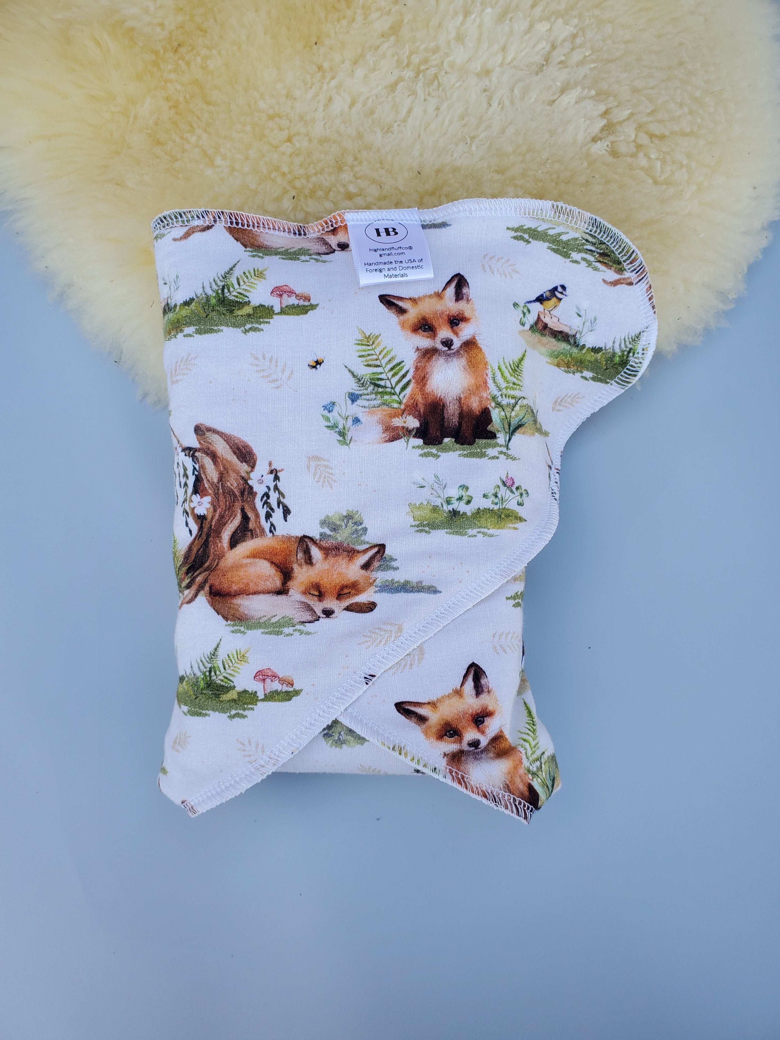 OS Contours - Black Friday