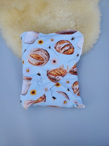 OS Contours - Black Friday