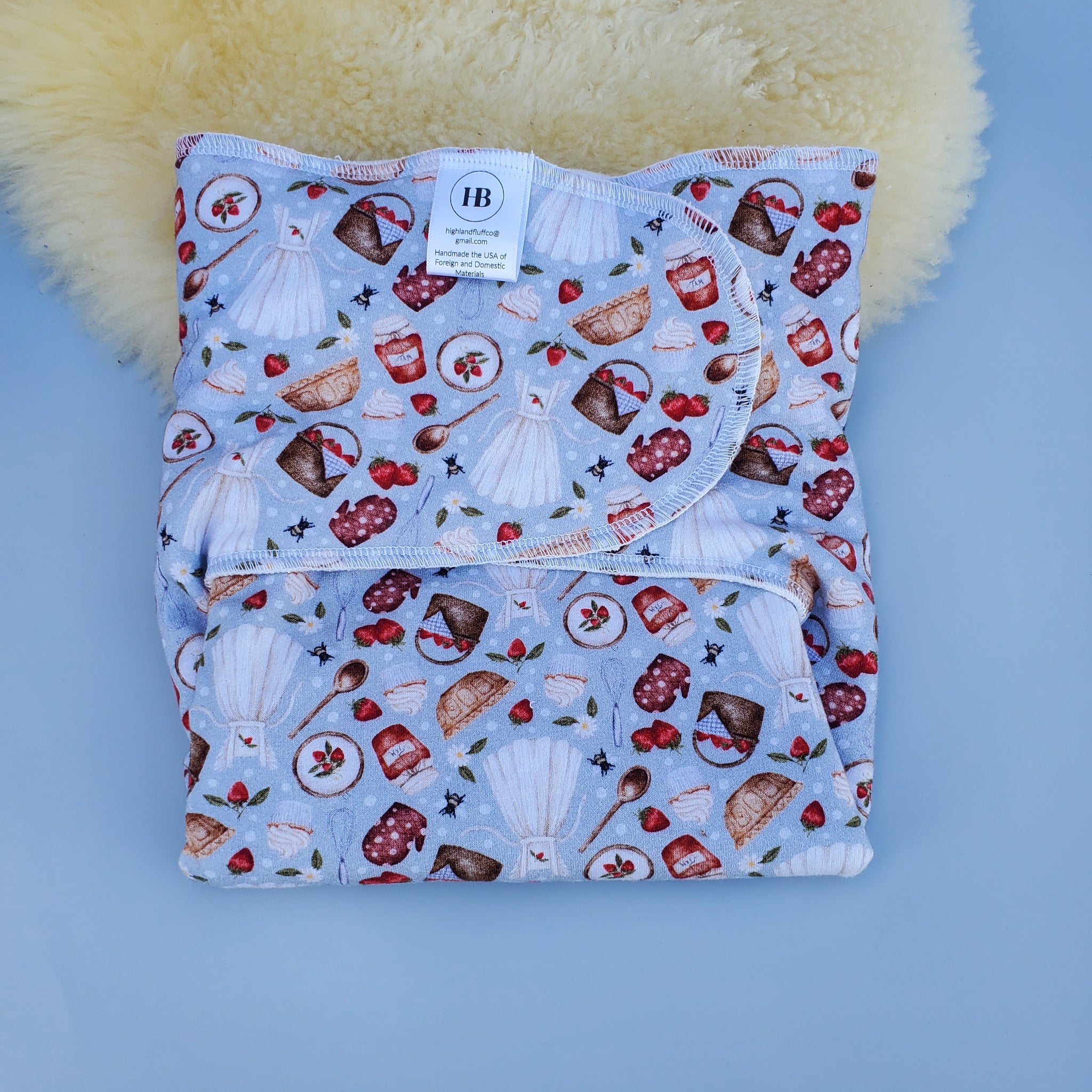 OS Preflats - Black Friday