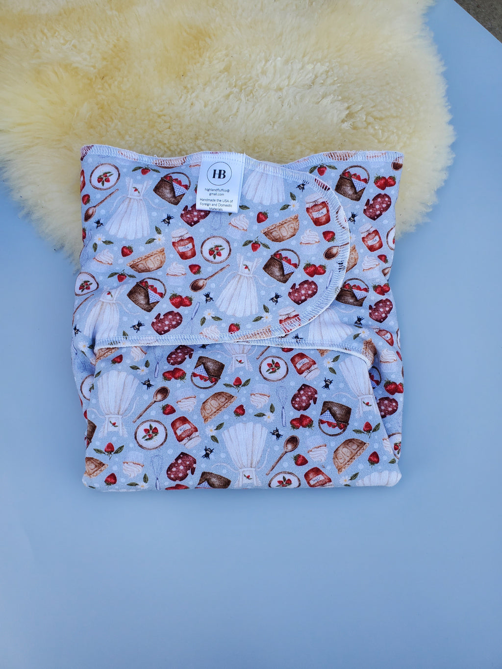 OS Preflats - Black Friday