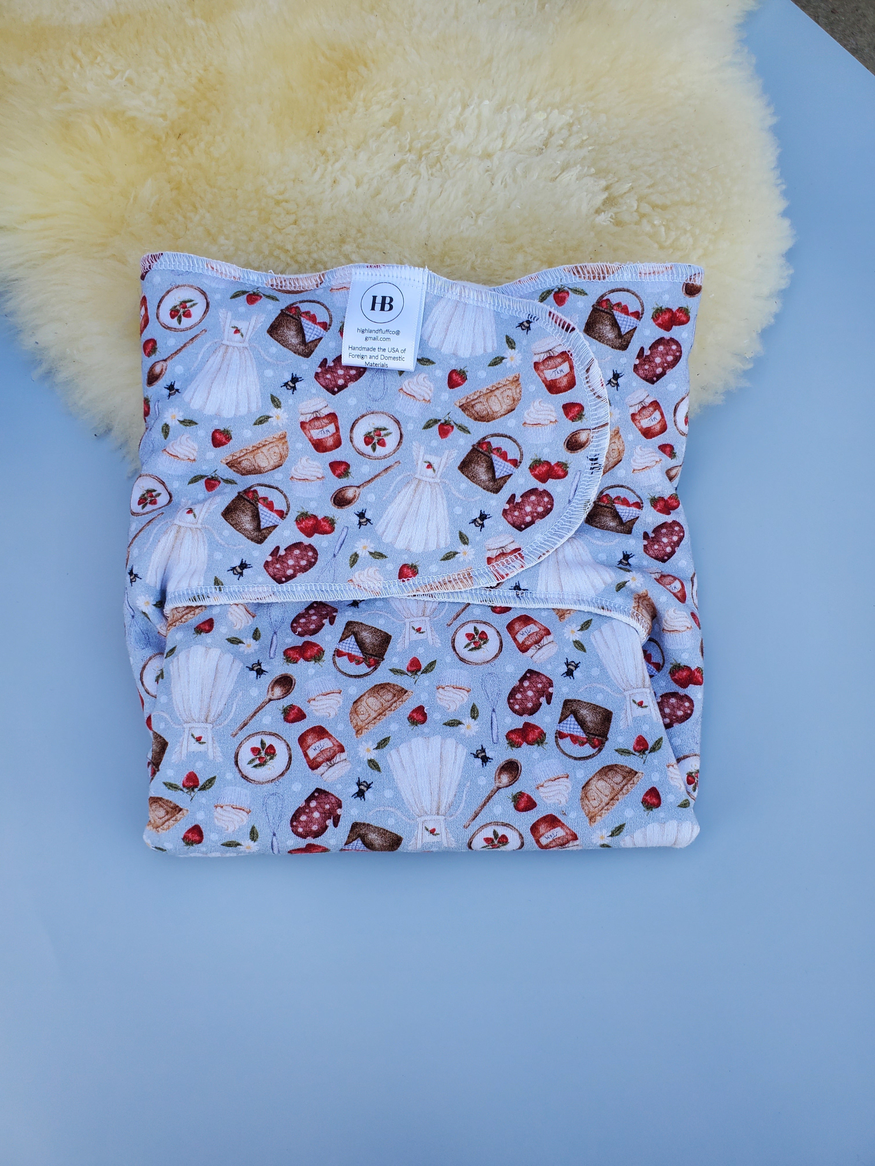 OS Preflats - Black Friday