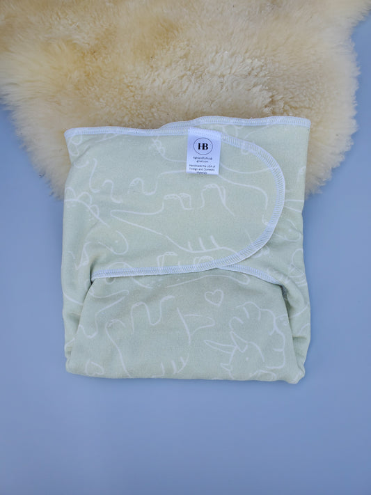 OS Preflats - Black Friday