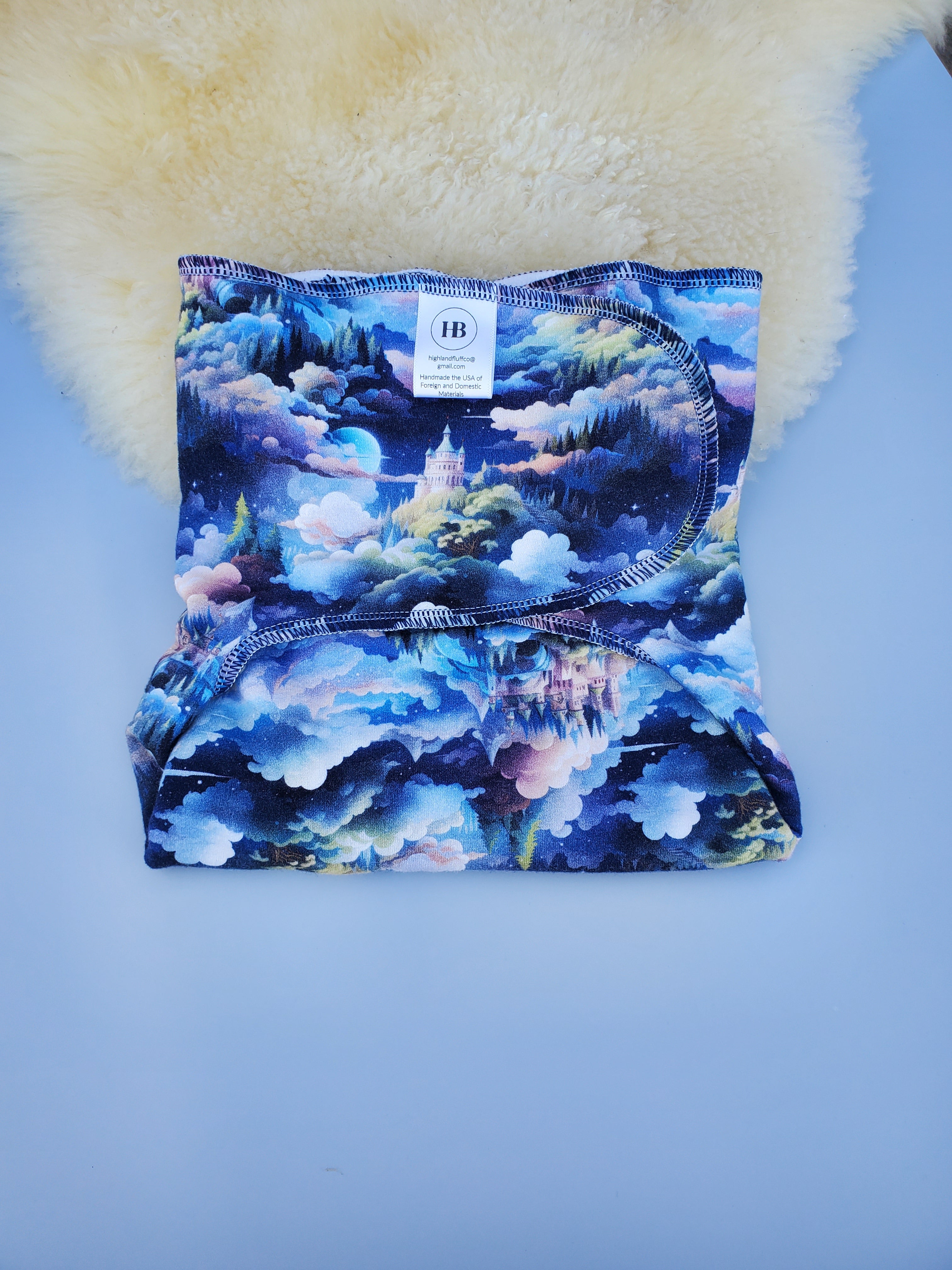 OS Preflats - Black Friday