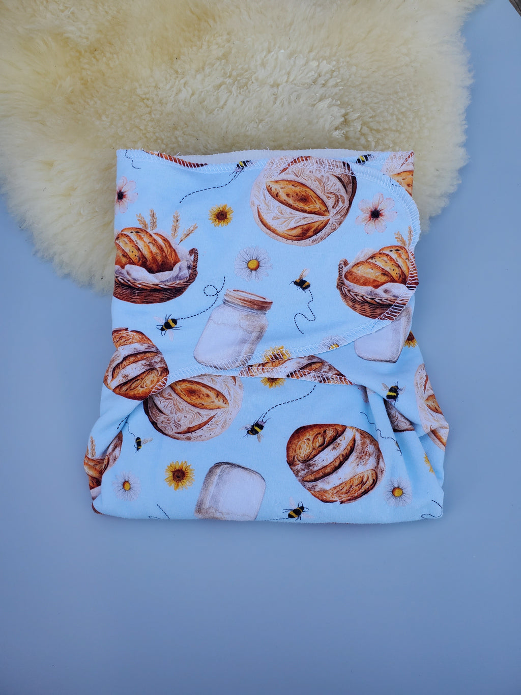 OS Preflats - Black Friday