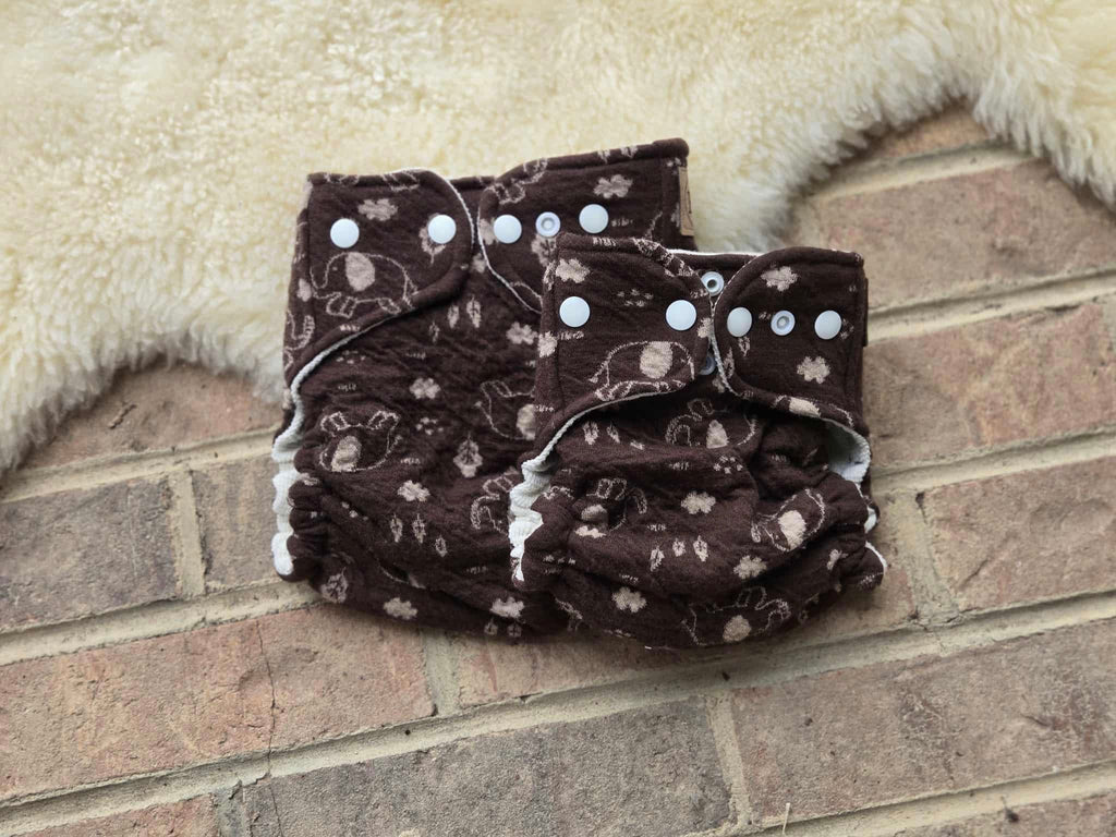 Merino Wool Cover (Large)