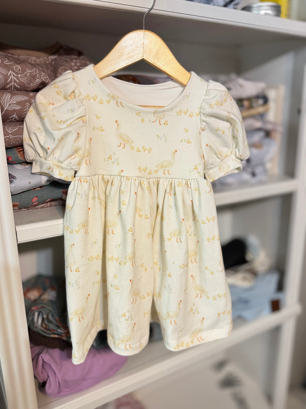 Diane Dress/Top