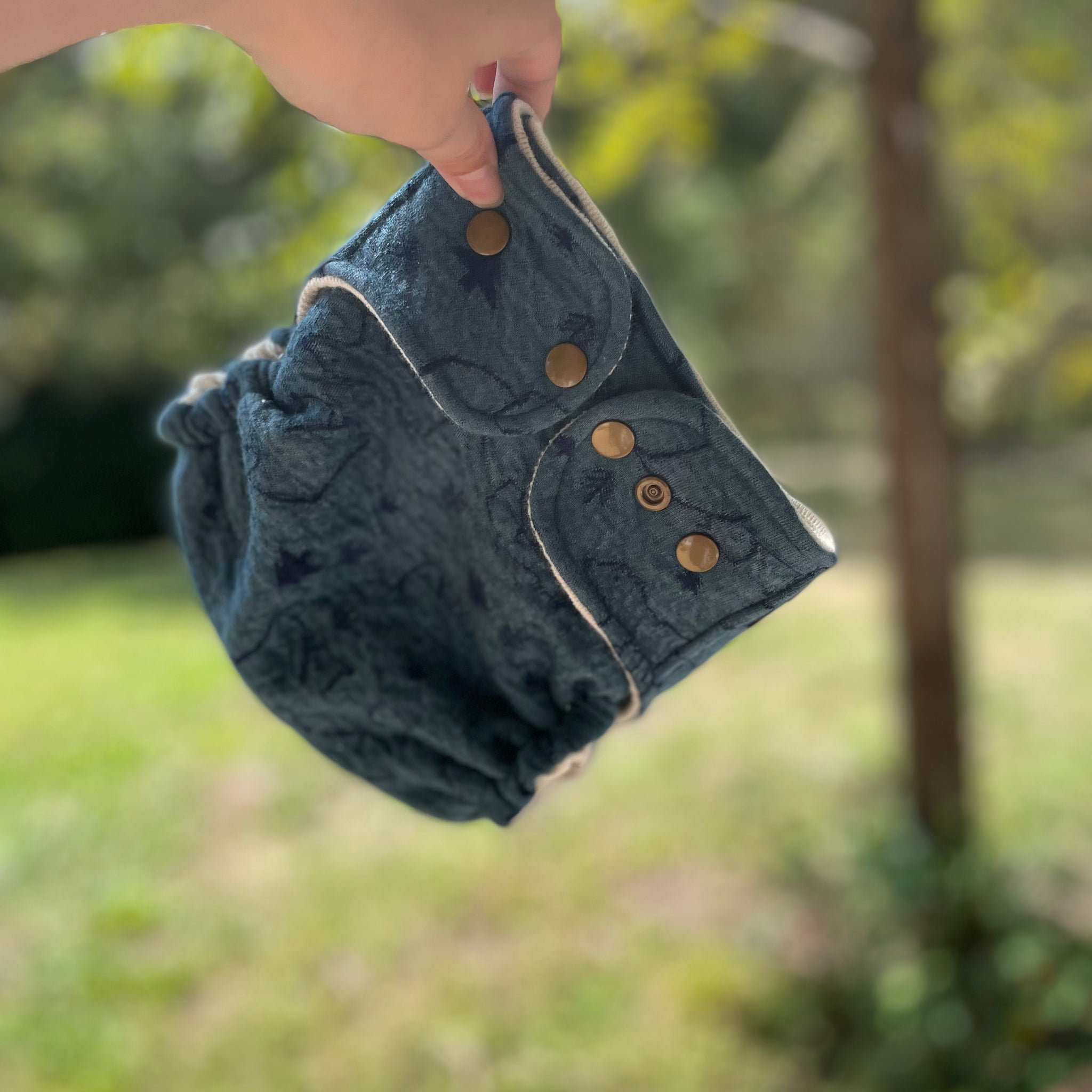 Koda Merino Wool Cover (Medium)