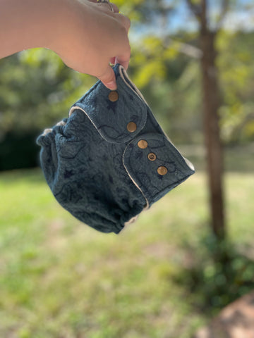 Koda Merino Wool Cover (Medium)