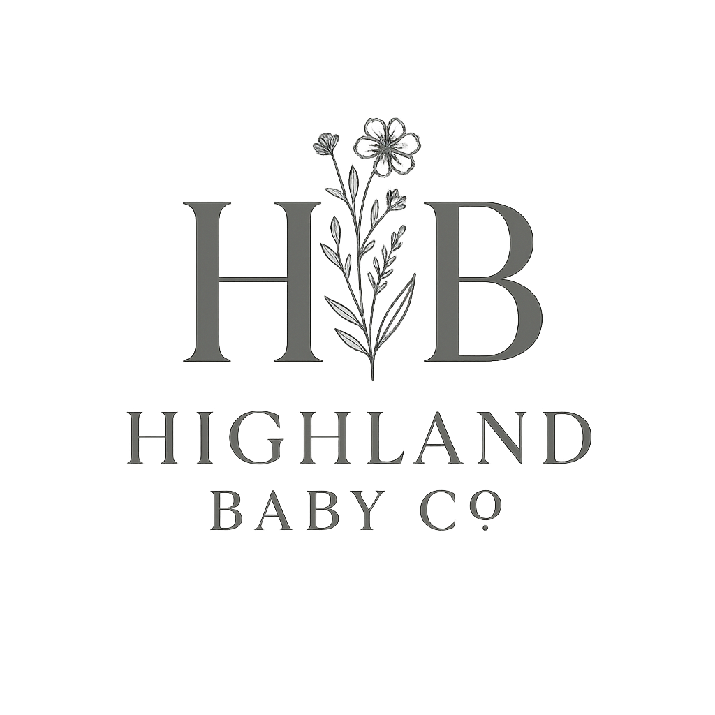 Highland Baby