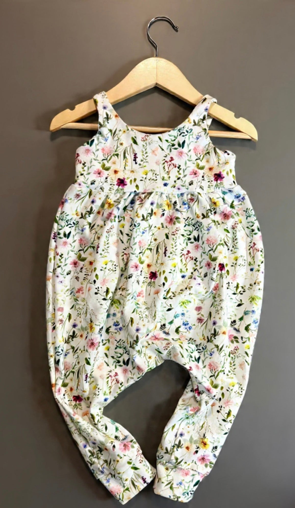 Romper/One Piece – Highland Baby