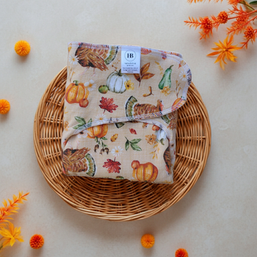 HARVEST - One Size 2L Hemp Preflat w/booster