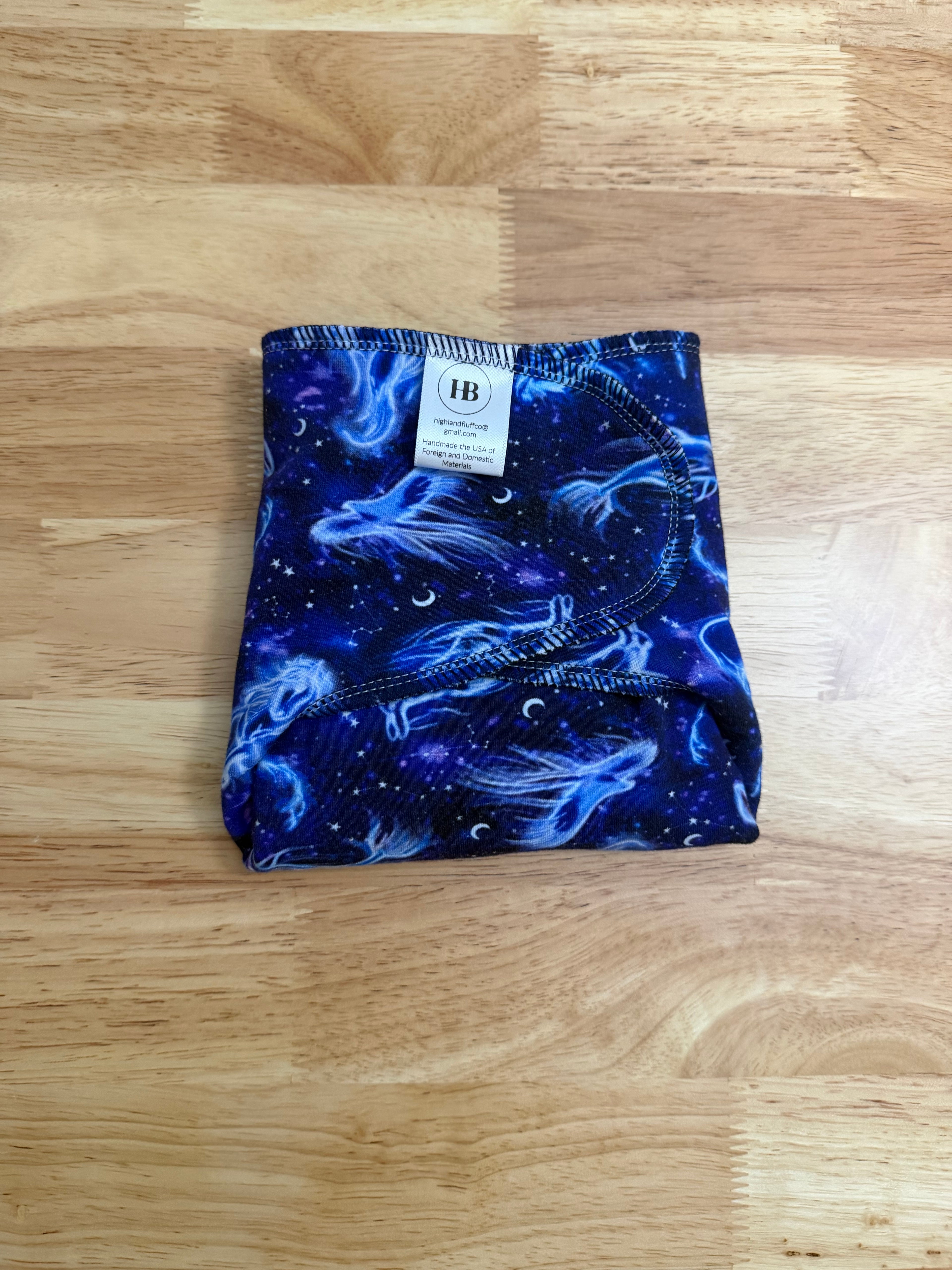 Spirit Animals - Newborn Preflat