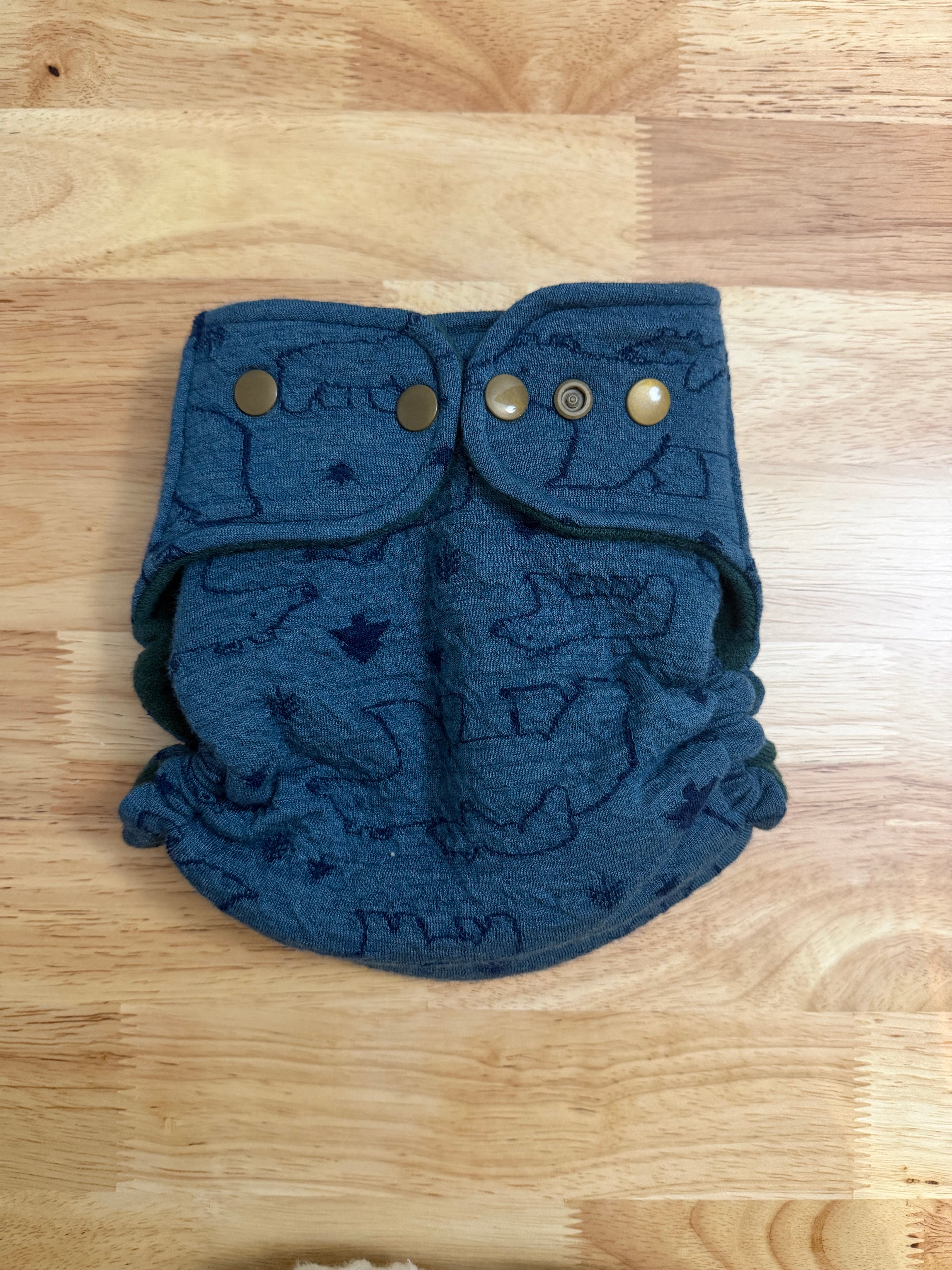 Koda Merino Wool Cover (Medium)