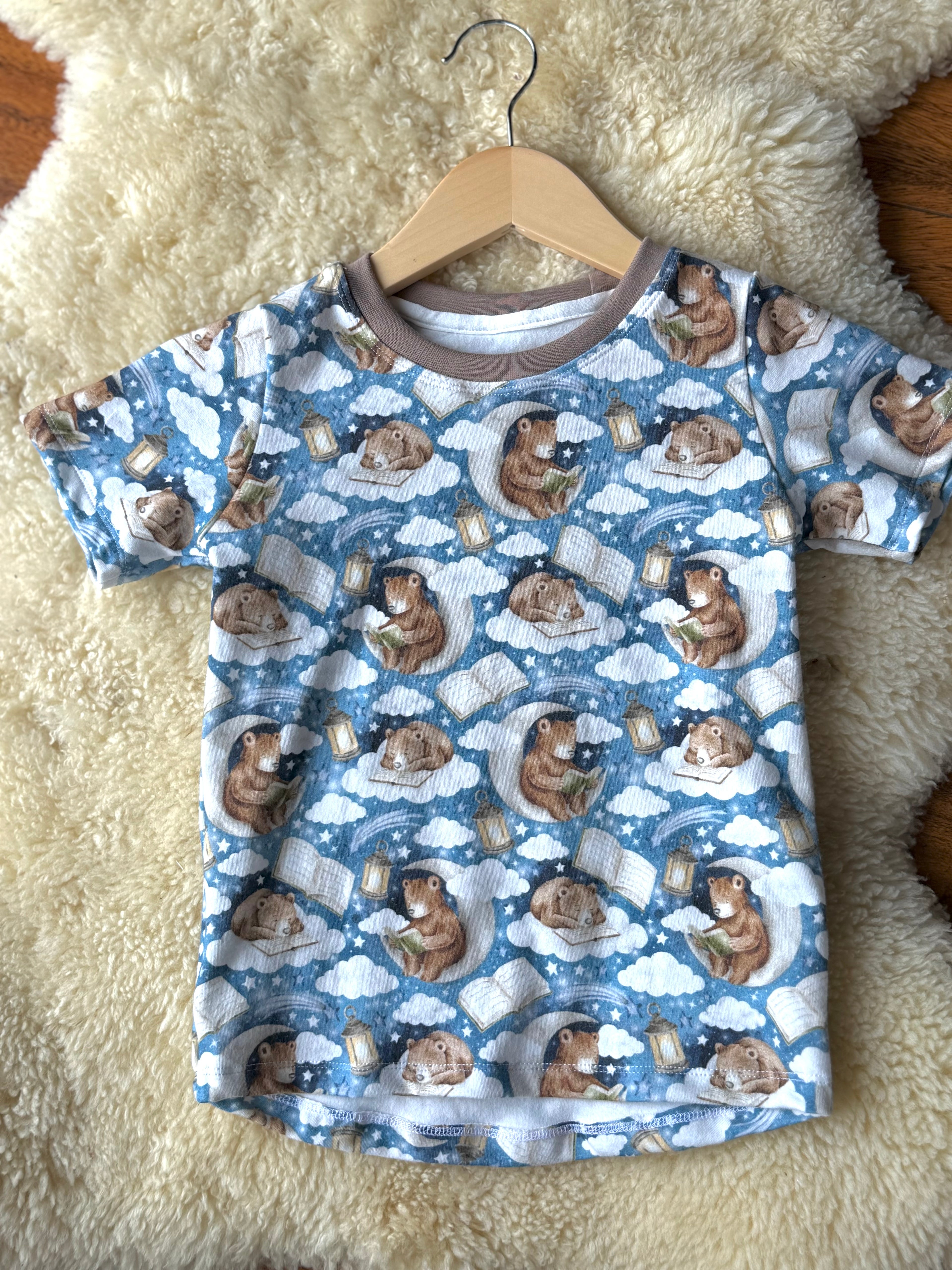 Tee Shirt (Short Sleeve)