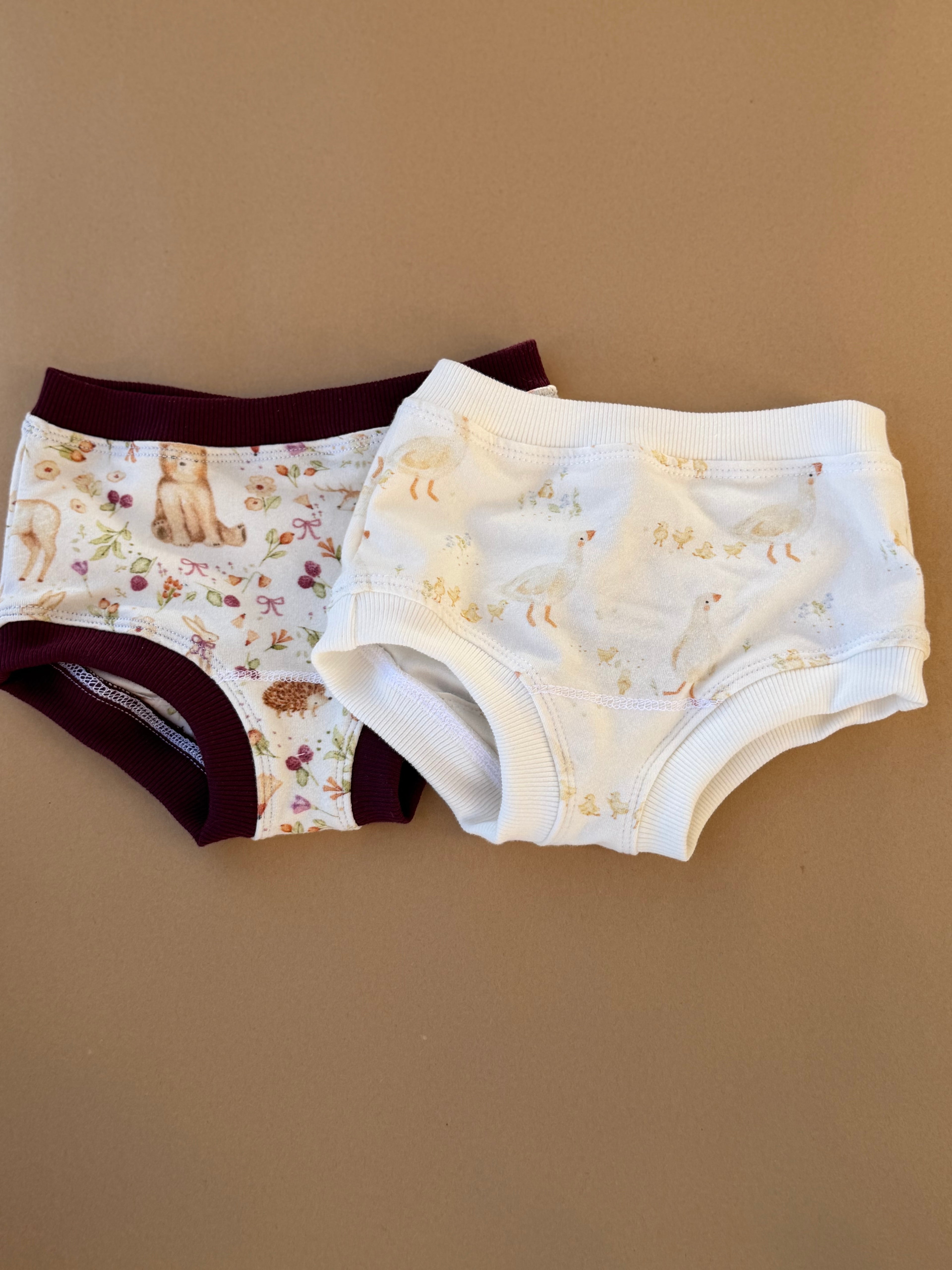 Children's Undies