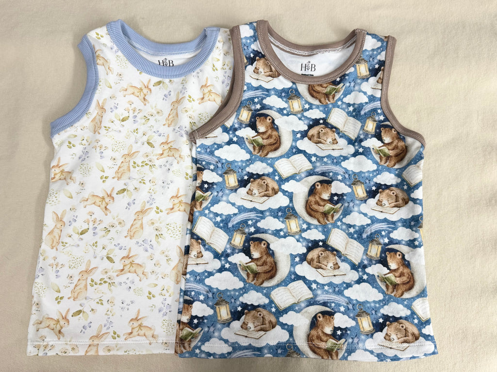 Tank top