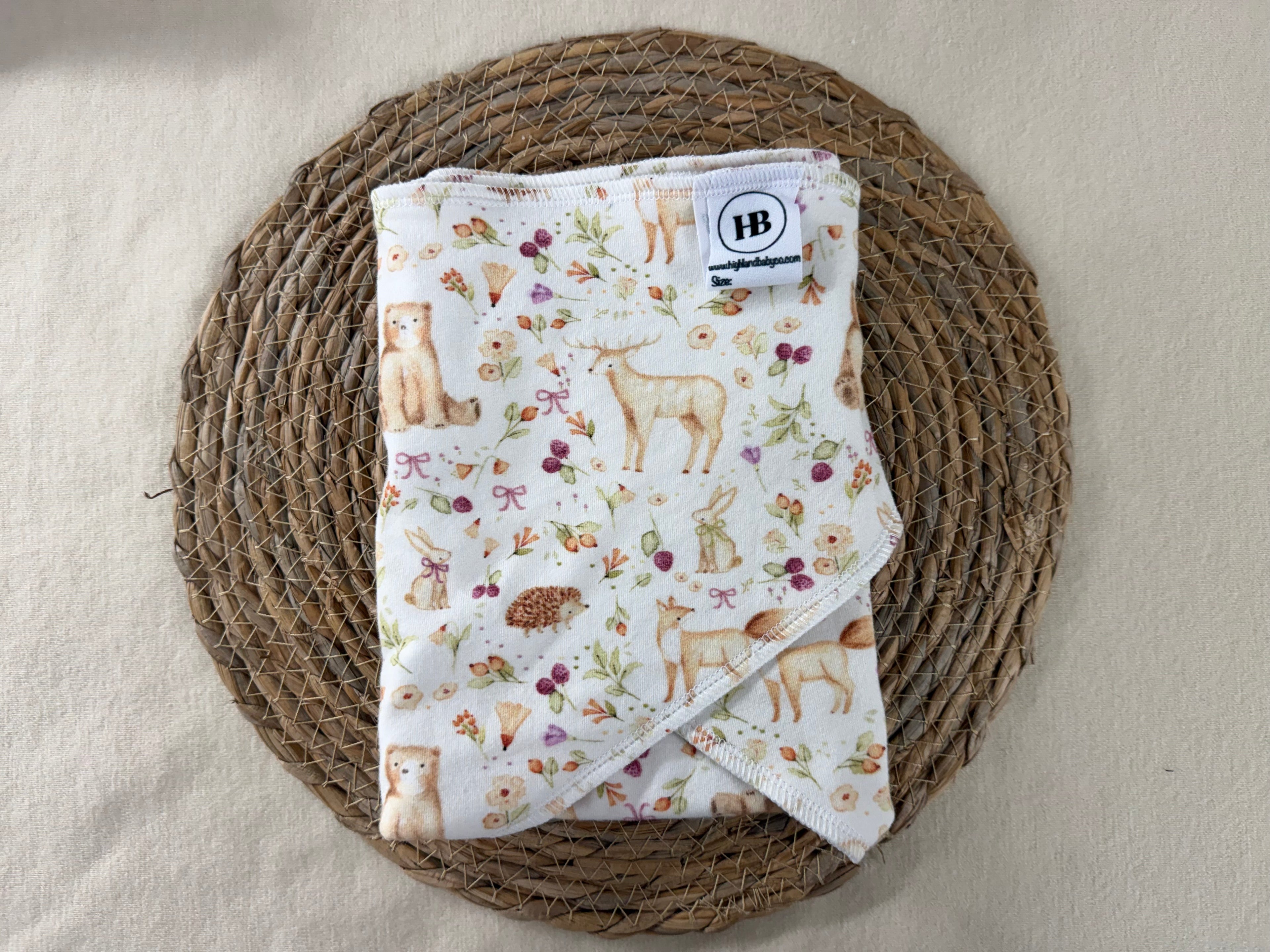 OS Contour - Bramble