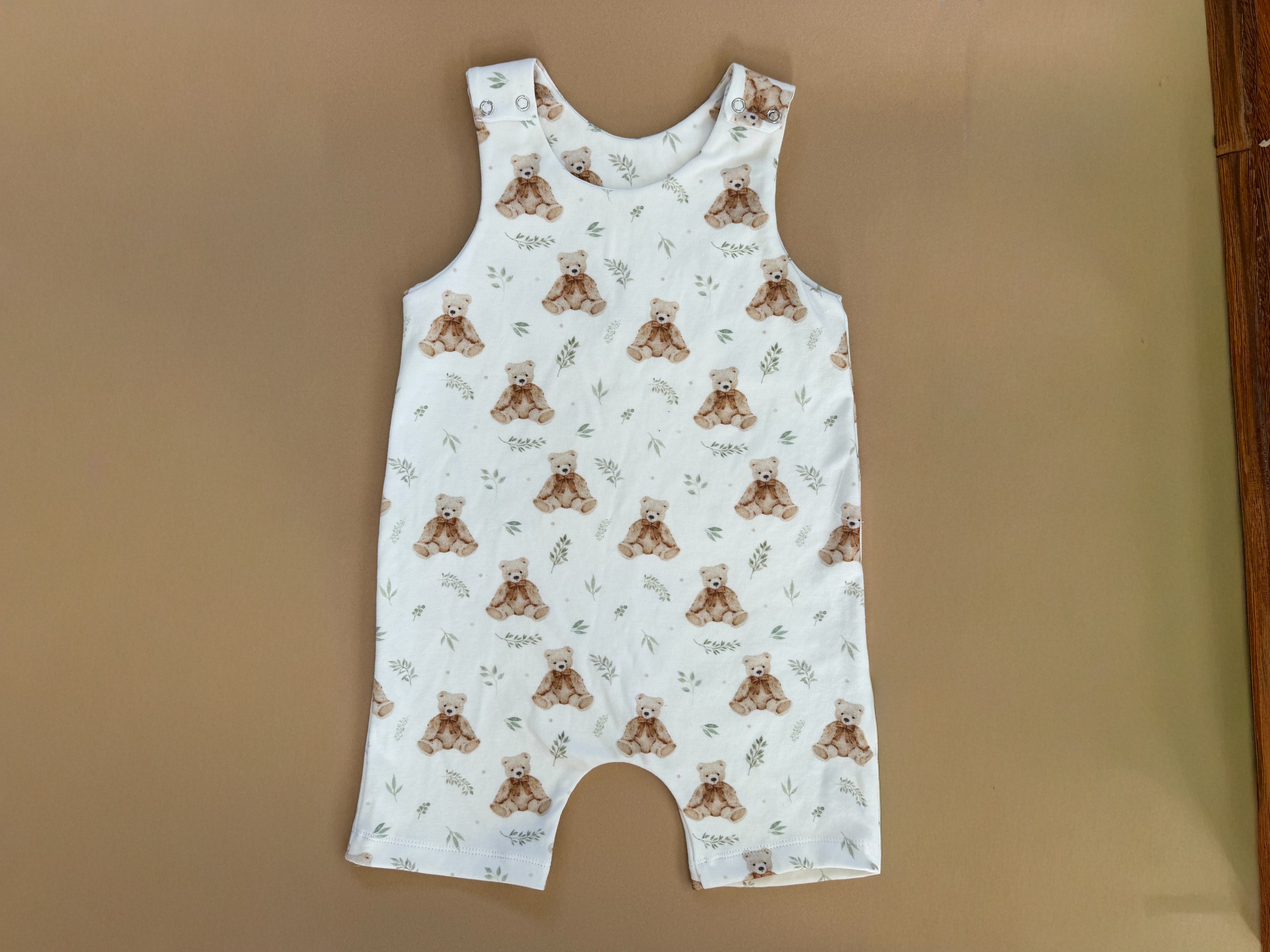 Highland Romper (knee length)