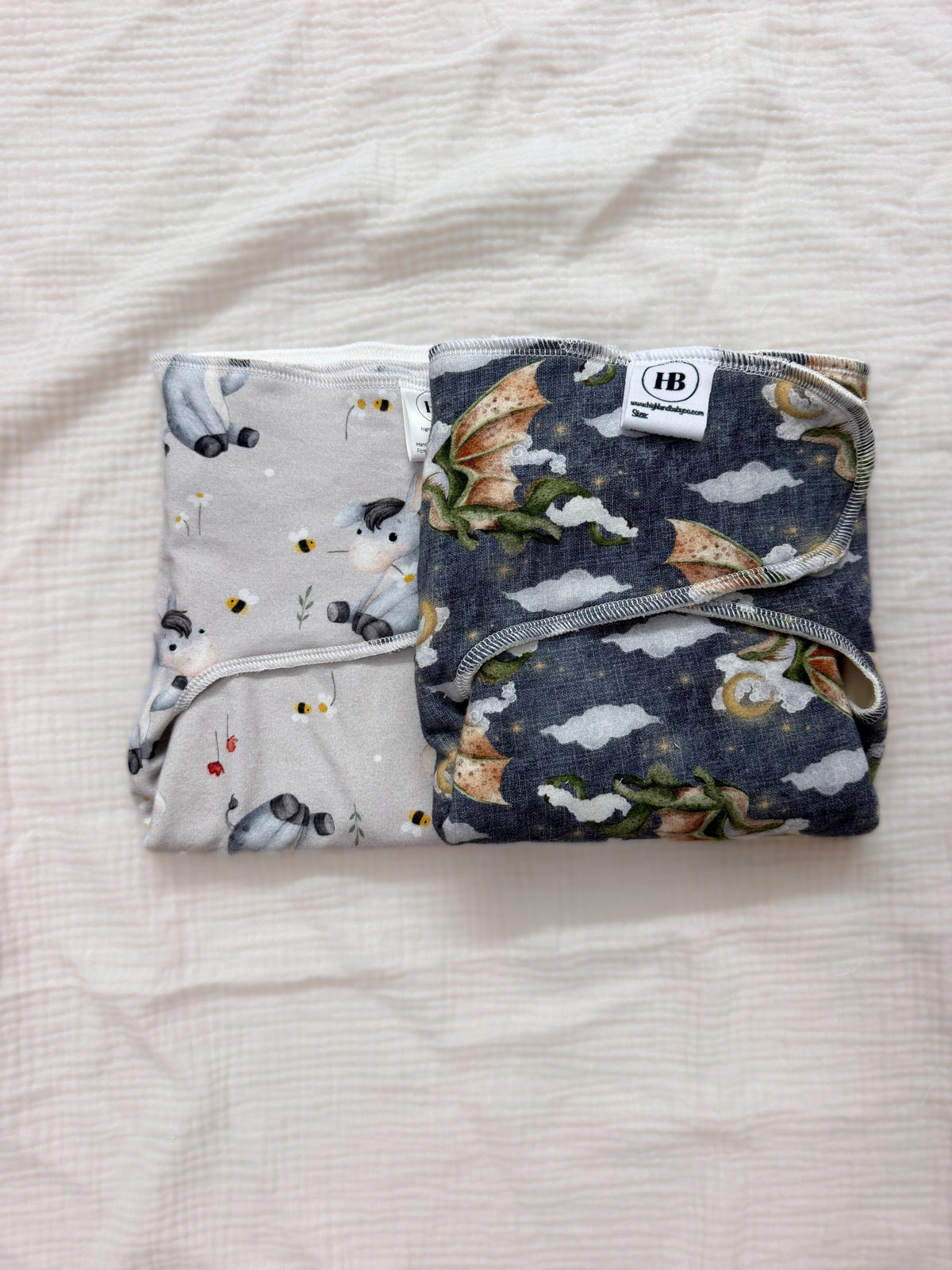 CLEARANCE Preflat Bundle - Check description!