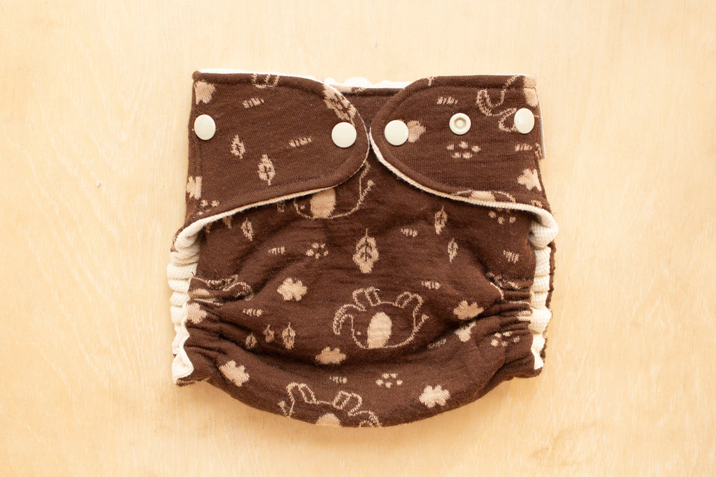 Merino Wool Cover (Large)