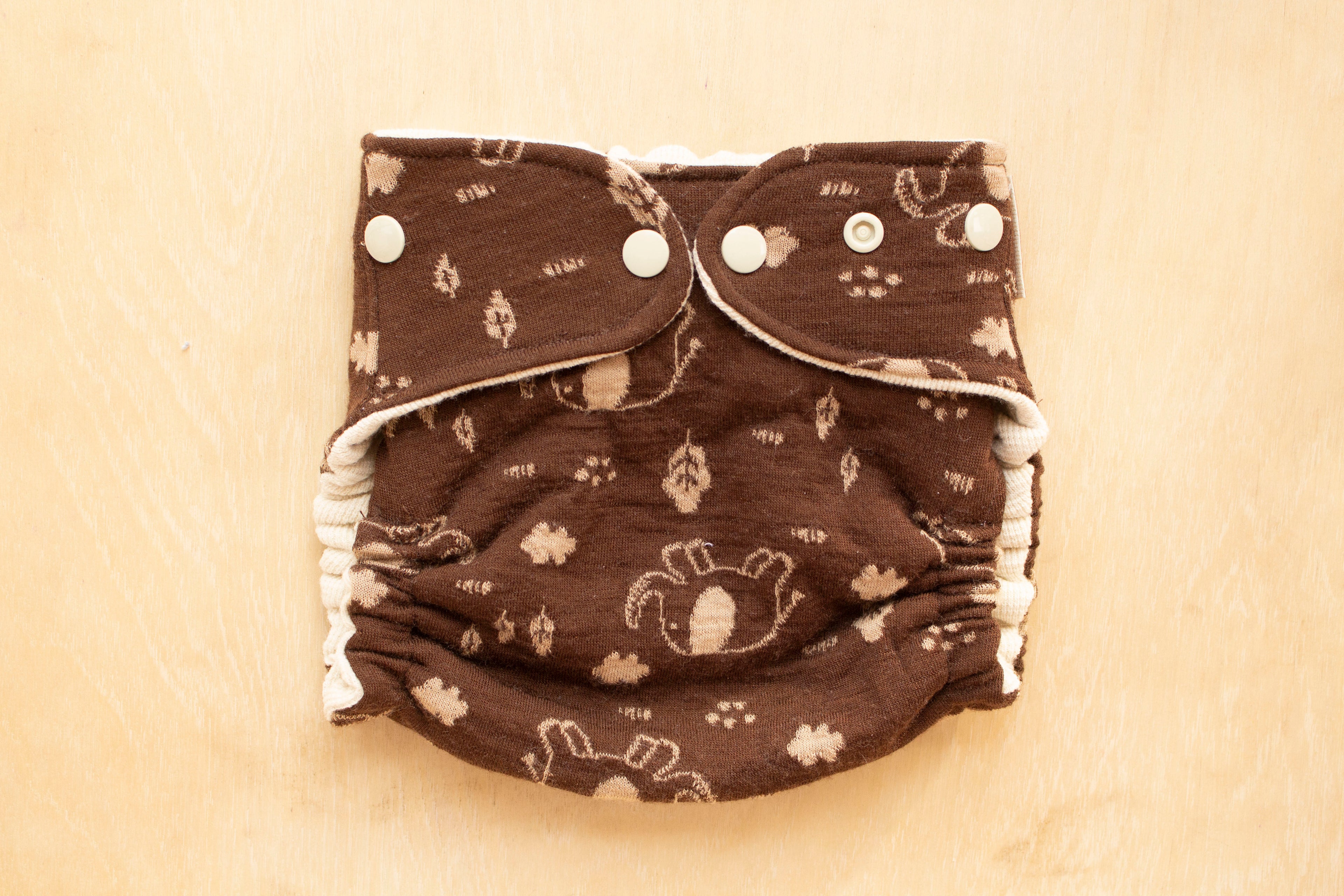 Merino Wool Cover (Large)