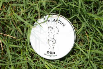 Lanolin