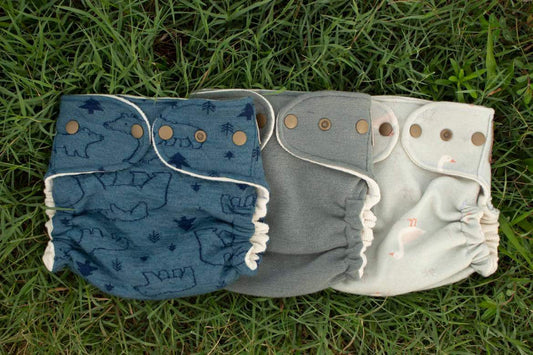 Koda Merino Wool Cover (Medium)