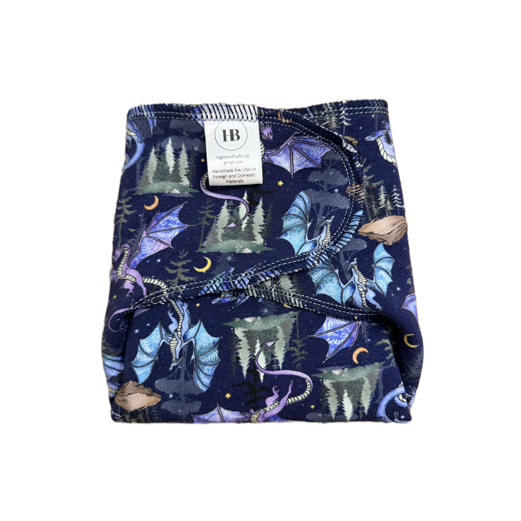 Starbourne - Newborn Preflat